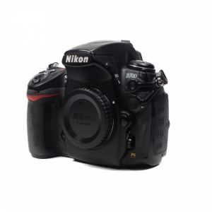 Used Nikon D700 Body